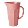 Melamine Pitcher in Cute Coral - 1.75 L