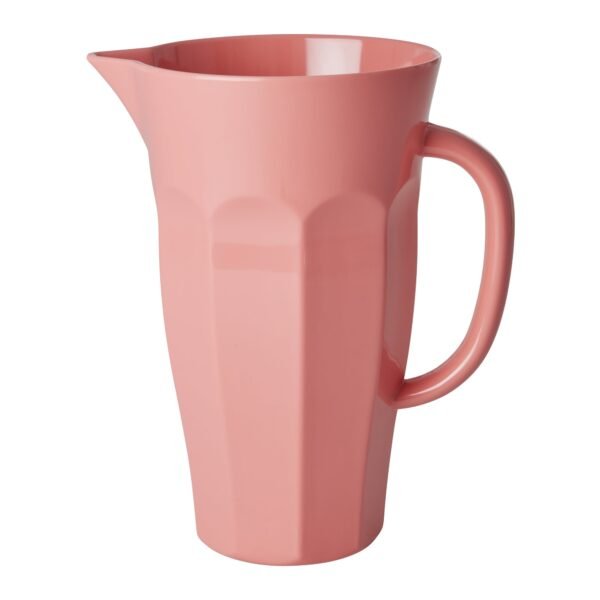 Melamine Pitcher in Cute Coral - 1.75 L