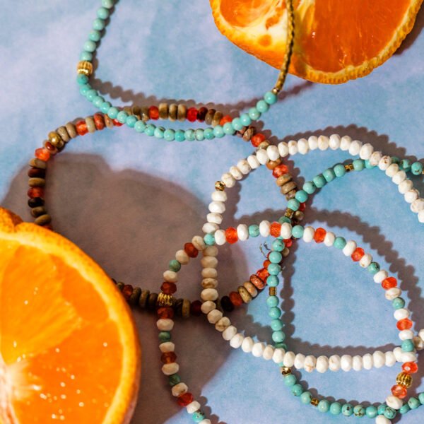 Bayo Stretch Bracelet Set