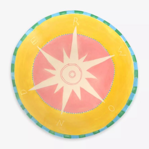 LAETITIA ROUGET Wonders Fruit Platter